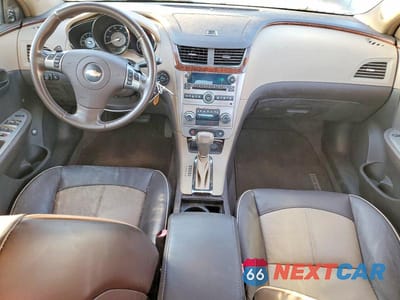 Zdjęcie 8 z 13 samochodu: 2008 CHEVROLET MALIBU LTZ VIN:1G1ZK57728F212580 - miniatura