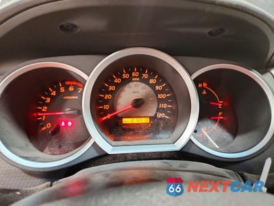 Zdjęcie 9 z 12 samochodu: 2009 TOYOTA TACOMA DOUBLE CAB LONG BED VIN:5TEMU52N99Z616868 - miniatura