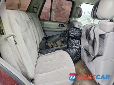 Zdjęcie 11 z 13 samochodu: 2006 CHEVROLET TRAILBLAZER LS VIN:1GNDT13S262231546 - miniatura