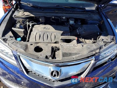 Zdjęcie 11 z 12 samochodu: 2016 ACURA RDX ADVANCE VIN:5J8TB3H72GL018777 - miniatura