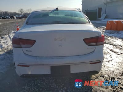 Zdjęcie 6 z 12 samochodu: 2023 KIA RIO LX VIN:3KPA24AD3PE590963 - miniatura