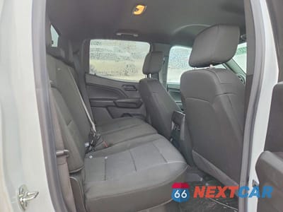 Zdjęcie 10 z 12 samochodu: 2025 CHEV COLORADO VIN:1GCPTBEK3S1197559 - miniatura