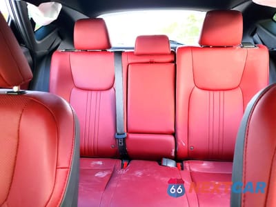 Zdjęcie 10 z 15 samochodu: 2026 LEXUS NX 350 PREMIUM VIN:2T2GGCEZ8TC096212 - miniatura