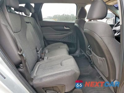 Zdjęcie 11 z 12 samochodu: 2019 HYUNDAI SANTA FE VIN:5NMS23AD7KH092605 - miniatura