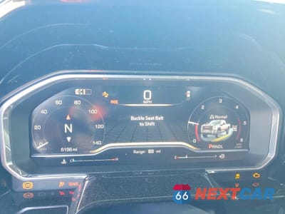 Zdjęcie 9 z 12 samochodu: 2025 GMC SIERRA K2500 SLE VIN:1GT5UMEYXSF118380 - miniatura