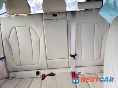 Zdjęcie 10 z 14 samochodu: 2019 BMW X3 XDRIVE30I VIN:5UXTR9C50KLE18561 - miniatura