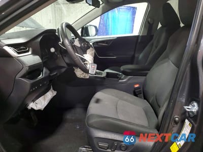 Zdjęcie 7 z 15 samochodu: 2025 TOYOTA RAV4 HYBRID XLE VIN:2T3RWRFV0SW279896 - miniatura