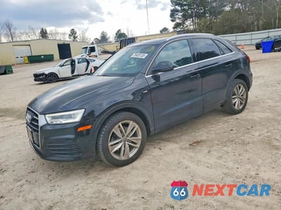 2018 AUDI Q3 PREMIUM PLUS WA1JCCFS7JR012207 - główne zdjęcie licytacji z USA - miniatura