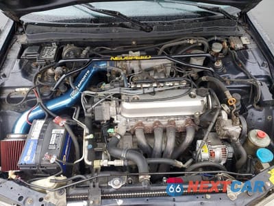 Zdjęcie 11 z 12 samochodu: 1995 HONDA ACCORD LX VIN:JHMCD553XSC022542 - miniatura