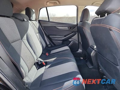 Zdjęcie 11 z 13 samochodu: 2018 SUBARU CROSSTREK PREMIUM VIN:JF2GTABC2JH302882 - miniatura
