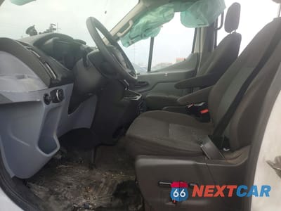 Zdjęcie 7 z 14 samochodu: 2019 FORD TRANSIT T-250 VIN:1FTYR1CM5KKB75302 - miniatura