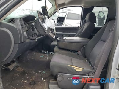 Zdjęcie 7 z 13 samochodu: 2012 GMC SIERRA K1500 SLE VIN:1GTR2VE74CZ183732 - miniatura