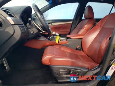 Zdjęcie 7 z 11 samochodu: 2014 LEXUS GS 350 VIN:JTHCE1BL5E5020281 - miniatura