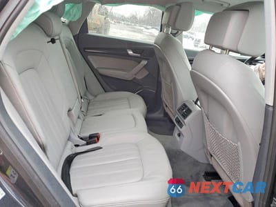 Zdjęcie 11 z 12 samochodu: 2020 AUDI Q5 PREMIUM VIN:WA1ANAFY1L2074037 - miniatura