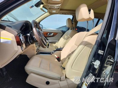 Zdjęcie 7 z 12 samochodu: 2014 MERCEDES-BENZ GLK 250 BLUETEC VIN:WDCGG0EB7EG224296 - miniatura