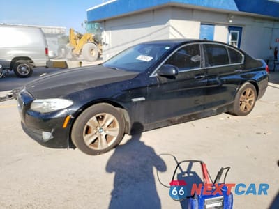 2013 BMW 528 I WBAXG5C58DD234784 - główne zdjęcie licytacji z USA - miniatura
