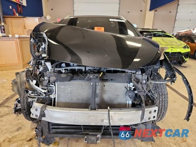 Piąte zdjęcie samochodu w środku: 2020 NISSAN MURANO SL VIN:5N1AZ2CS9LN106792 - miniatura