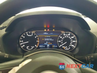 Zdjęcie 9 z 12 samochodu: 2024 NISSAN ALTIMA 2.5 SV VIN:1N4BL4DV7RN314442 - miniatura