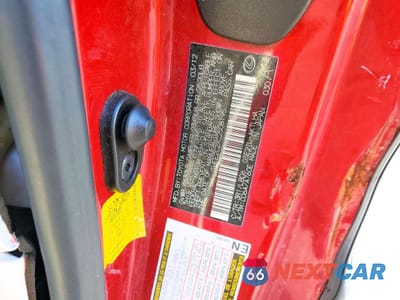 Zdjęcie 12 z 12 samochodu: 2012 LEXUS IS 350C BASE VIN:JTHFE2C2XC2508195 - miniatura