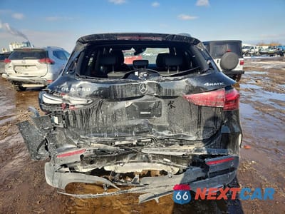 Zdjęcie 6 z 12 samochodu: 2025 MERCEDES-BENZ GLA 250 4MATIC VIN:W1N4N4HB5SJ653882 - miniatura