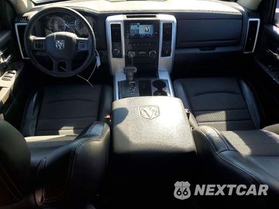 Zdjęcie 8 z 12 samochodu: 2012 DODGE RAM 1500 SPORT VIN:1C6RD7HT0CS150452 - miniatura