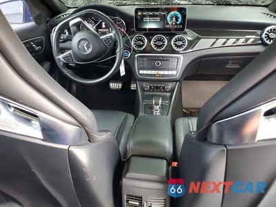 Zdjęcie 8 z 13 samochodu: 2018 MERCEDES-BENZ GLA 45 AMG VIN:WDDTG5CB2JJ475489 - miniatura