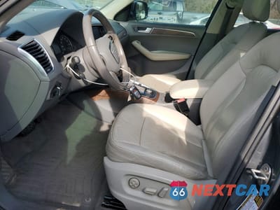 Zdjęcie 7 z 13 samochodu: 2012 AUDI Q5 PREMIUM PLUS VIN:WA1DKAFP9CA088643 - miniatura