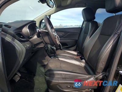 Zdjęcie 7 z 13 samochodu: 2022 BUICK ENCORE PREFERRED VIN:KL4CJESM6NB521057 - miniatura