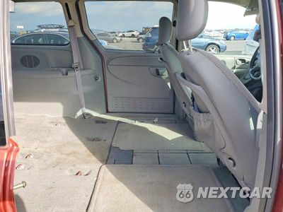 Zdjęcie 11 z 12 samochodu: 2006 CHRYSLER TOWN & COUNTRY TOURING VIN:2A8GP54L26R893727 - miniatura