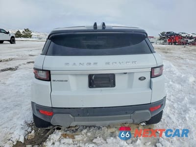 Zdjęcie 6 z 13 samochodu: 2017 LAND ROVER RANGE ROVER EVOQUE HSE VIN:SALVR2BG5HH233573 - miniatura