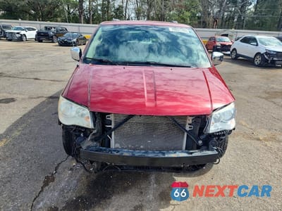 Piąte zdjęcie samochodu w środku: 2013 CHRYSLER TOWN & COUNTRY TOURING L VIN:2C4RC1CGXDR769453 - miniatura