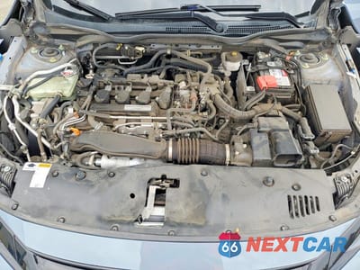 Zdjęcie 11 z 12 samochodu: 2019 HONDA CIVIC EX VIN:SHHFK7H62KU215646 - miniatura
