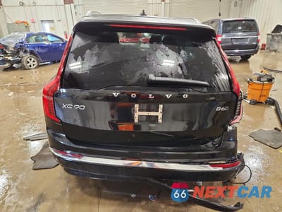 Zdjęcie 6 z 12 samochodu: 2026 VOLVO XC90 CORE VIN:YV4062PJ7T1490506 - miniatura