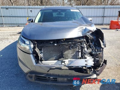 Piąte zdjęcie samochodu w środku: 2025 NISSAN PATHFINDER SV VIN:5N1DR3BCXSC237057 - miniatura