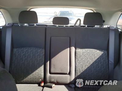 Zdjęcie 10 z 13 samochodu: 2023 MITSUBISHI OUTLANDER SPORT S/SE VIN:JA4ARUAU1PU006969 - miniatura