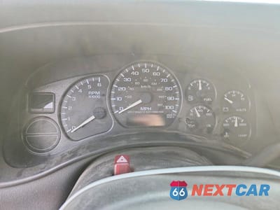 Zdjęcie 9 z 11 samochodu: 2002 GMC NEW SIERRA C1500 VIN:1GTEC14T62Z162897 - miniatura