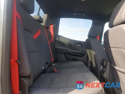 Zdjęcie 10 z 11 samochodu: 2024 CHEVROLET COLORADO Z71 VIN:1GCPTDEK1R1162668 - miniatura