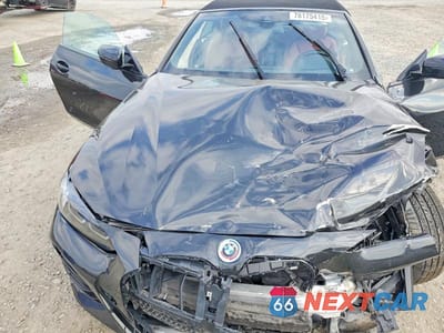 Zdjęcie 11 z 11 samochodu: 2023 BMW M440I VIN:WBA53AT08PCM09268 - miniatura