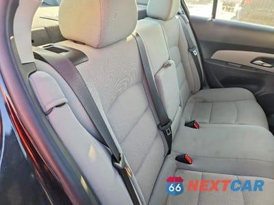 Zdjęcie 10 z 12 samochodu: 2014 CHEVROLET CRUZE LT VIN:1G1PC5SB8E7193393 - miniatura
