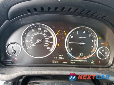 Zdjęcie 9 z 12 samochodu: 2016 BMW X3 XDRIVE28I VIN:5UXWX9C58G0D71601 - miniatura