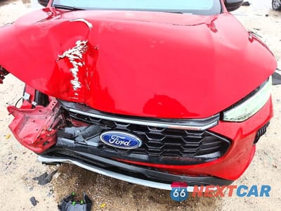 Zdjęcie 11 z 13 samochodu: 2025 FORD ESCAPE ST LINE VIN:1FMCU0MN7SUA24259 - miniatura