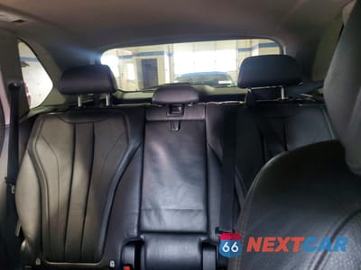Zdjęcie 10 z 13 samochodu: 2015 BMW X5 XDRIVE50I VIN:5UXKR6C52F0J76371 - miniatura
