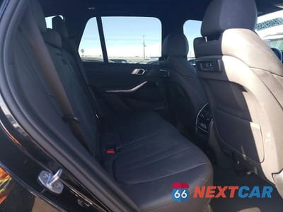 Zdjęcie 11 z 13 samochodu: 2019 BMW X5 XDRIVE40I VIN:5UXCR6C54KLL64242 - miniatura