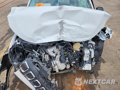 Zdjęcie 12 z 12 samochodu: 2022 JEEP COMPASS LATITUDE VIN:3C4NJCBB1NT211057 - miniatura