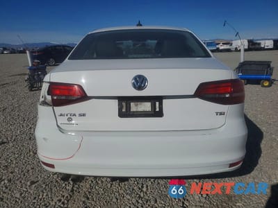 Zdjęcie 6 z 13 samochodu: 2018 VOLKSWAGEN JETTA SE VIN:3VWDB7AJ9JM263210 - miniatura