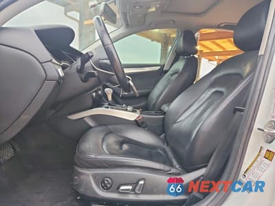 Zdjęcie 7 z 11 samochodu: 2015 AUDI A4 PREMIUM VIN:WAUAFAFL2FN029521 - miniatura