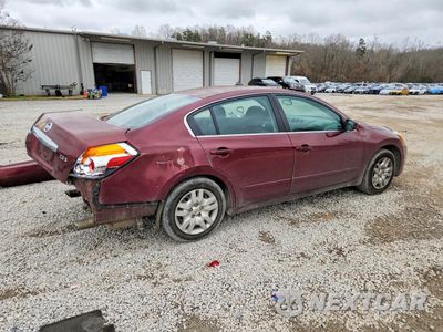 Trzecie zdjęcie samochodu z tyłu: 2012 NISSAN ALTIMA BASE VIN:1N4AL2AP0CN470125 - miniatura