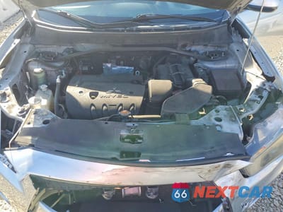 Zdjęcie 12 z 13 samochodu: 2010 MITSUBISHI OUTLANDER ES VIN:JA4AT2AW5AZ006278 - miniatura