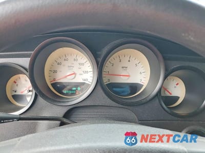 Zdjęcie 9 z 12 samochodu: 2007 DODGE CHARGER BASE VIN:2B3KA43G37H651250 - miniatura