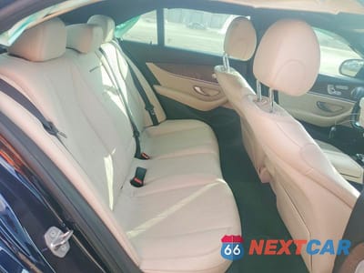 Zdjęcie 10 z 12 samochodu: 2017 MERCEDES-BENZ E 300 VIN:WDDZF4JB8HA075070 - miniatura